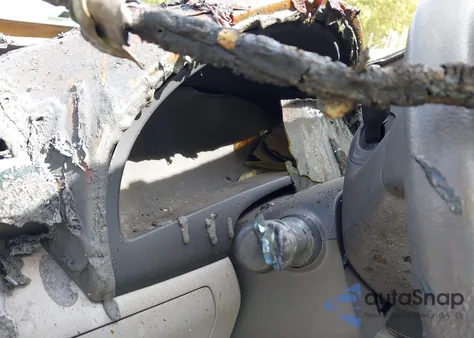 2009 Toyota Camry Le из США, поврежденный, VIN 4T1BE46K59U855630